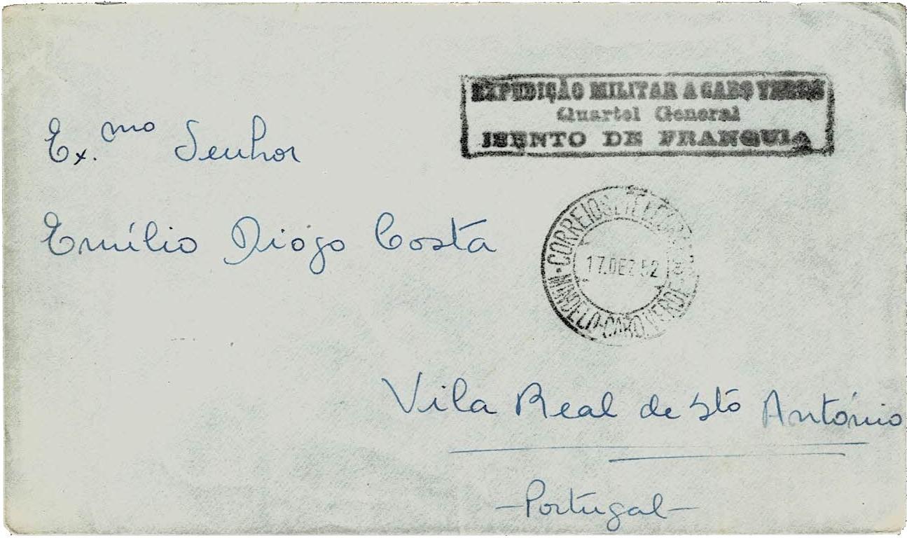 Portuguese Colonies